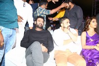 Radhe Shyam Pre Release Event Photos
